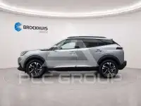 2020 Peugeot 2008