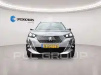 2020 Peugeot 2008