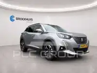 2020 Peugeot 2008