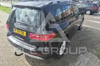 2020 Mercedes Benz Glb