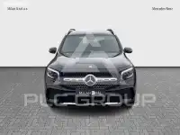 2020 Mercedes Benz Glb