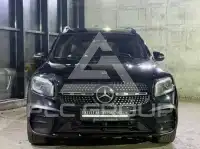 2020 Mercedes Benz Glb