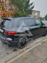 2020 Mercedes Benz Glb