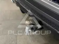 2020 Mercedes Benz Glb