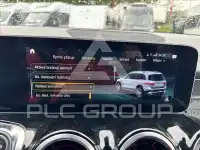 2020 Mercedes Benz Glb