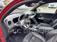 2020 Mercedes Benz Glb