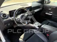 2020 Mercedes Benz Glb