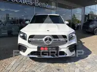 2020 Mercedes Benz Glb