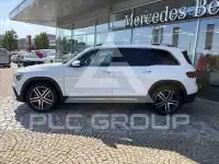 2020 Mercedes Benz Glb