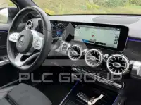 2020 Mercedes Benz Glb