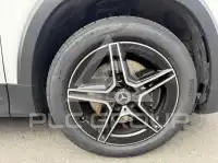 2020 Mercedes Benz Glb