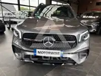 2020 Mercedes Benz Glb