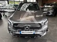 2020 Mercedes Benz Glb