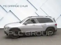 2020 Mercedes Benz Glb