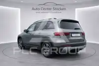 2020 Mercedes Benz Glb