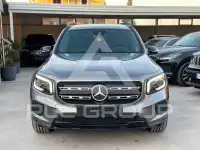 2020 Mercedes Benz Glb