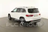 2020 Mercedes Benz Glb