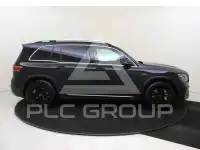 2020 Mercedes Benz Glb