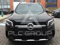 2020 Mercedes Benz Glb