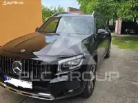 2020 Mercedes Benz Glb