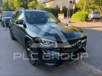 2020 Mercedes Benz Glb