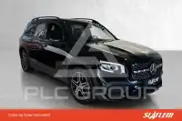 2020 Mercedes Benz Glb