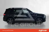 2020 Mercedes Benz Glb