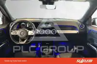 2020 Mercedes Benz Glb