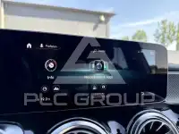 2020 Mercedes Benz Glb