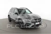 2020 Mercedes Benz Glb