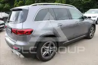 2020 Mercedes Benz Glb