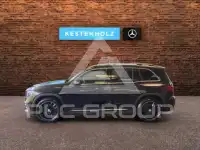 2020 Mercedes Benz Glb