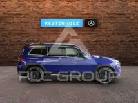 2020 Mercedes Benz Glb