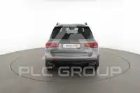 2020 Mercedes Benz Glb