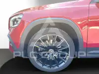 2020 Mercedes Benz Glb