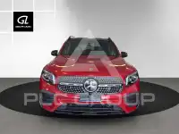 2020 Mercedes Benz Glb