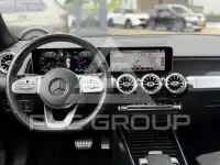 2020 Mercedes Benz Glb
