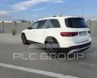 2020 Mercedes Benz Glb