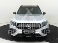 2020 Mercedes Benz Glb