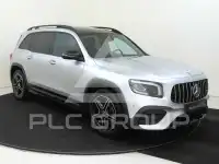 2020 Mercedes Benz Glb