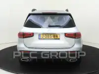 2020 Mercedes Benz Glb