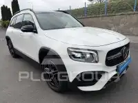 2020 Mercedes Benz Glb