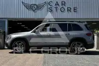 2020 Mercedes Benz Glb