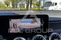 2020 Mercedes Benz Glb