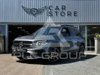 2020 Mercedes Benz Glb
