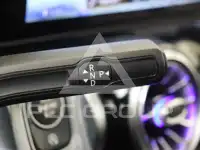 2020 Mercedes Benz Glb