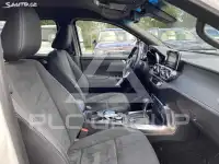 2020 Mercedes Benz X
