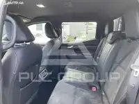 2020 Mercedes Benz X