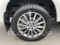 2020 Mercedes Benz X