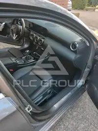 2020 Mercedes Benz A